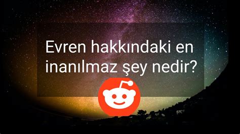 Reddit türkçe